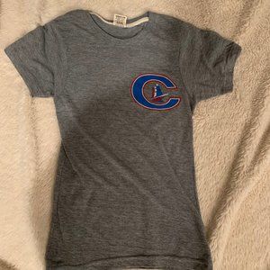 [HOMAGE] Clippers/614 Women's T-Shirt